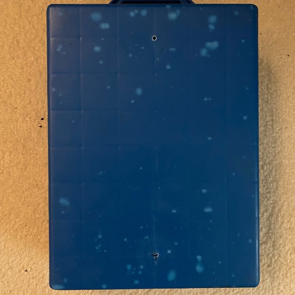 Hot wheels 48 car case! Great condition 2007 - Picture 2 of 6